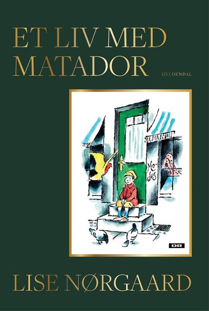 ET LIV MED MATADOR