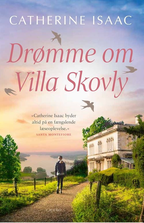 DRØMME OM VILLA SKOVLY