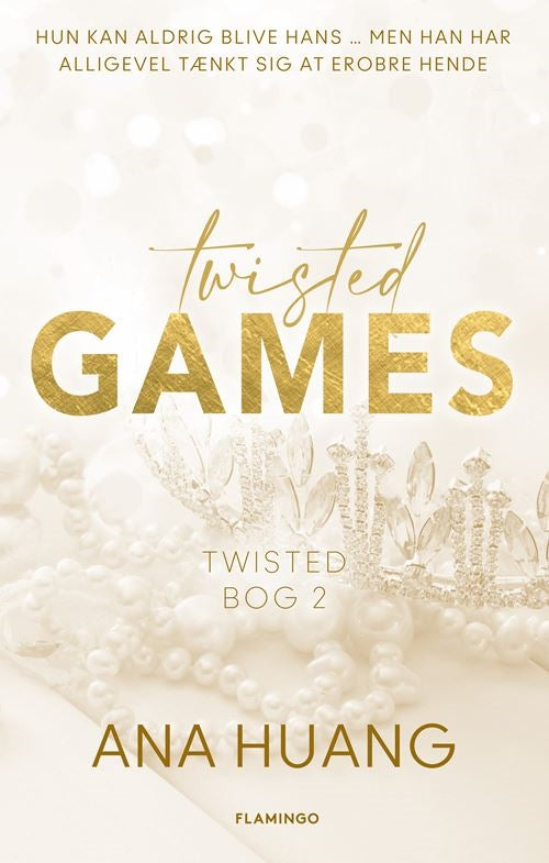 TWISTED GAMES
