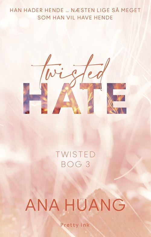 TWISTED HATE