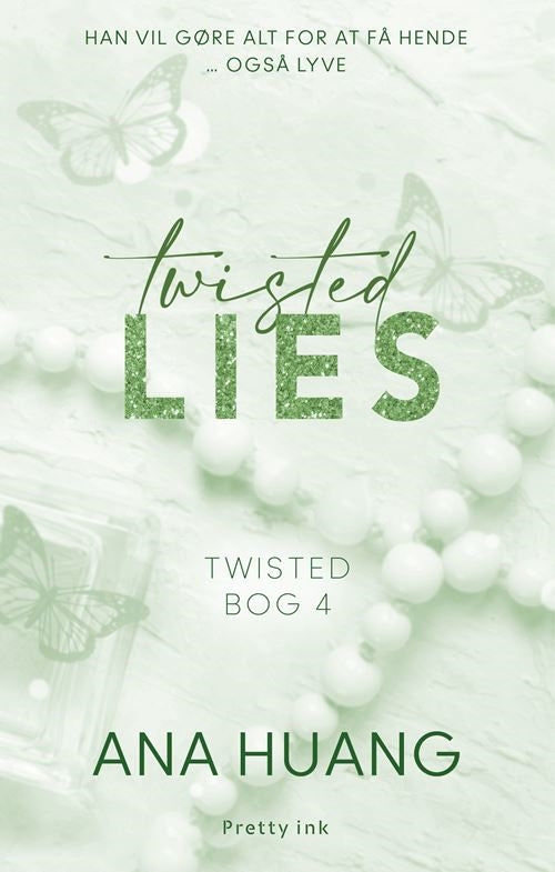 TWISTED LIES