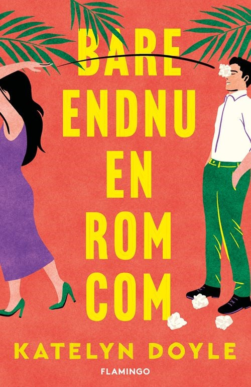 BARE ENDNU EN ROM-COM