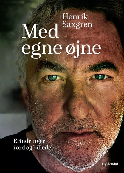 MED EGNE ØJNE