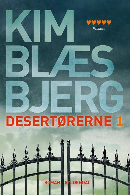 DESERTØRERNE 1