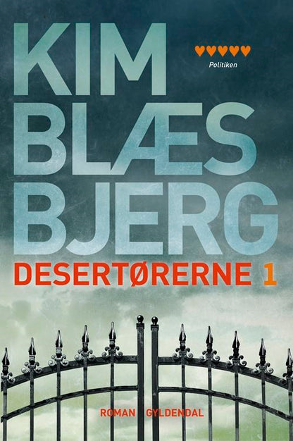DESERTØRERNE 1