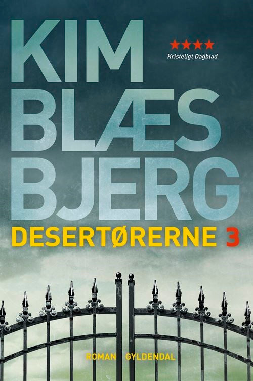 DESERTØRERNE 3