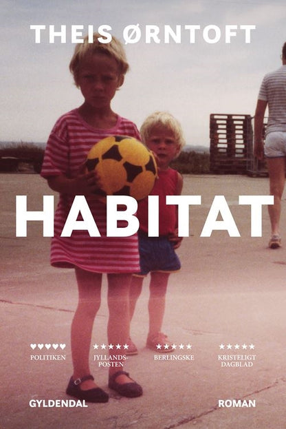 HABITAT