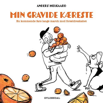 MIN GRAVIDE KÆRESTE
