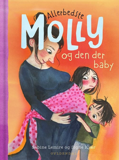 ALLERBEDSTE MOLLY 6
