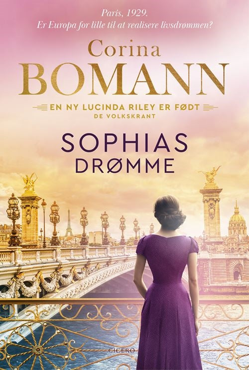 SOPHIAS DRØMME