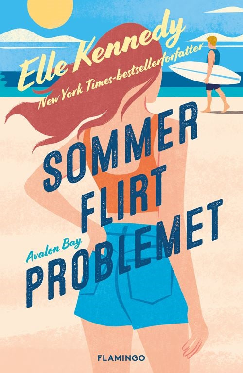 SOMMERFLIRT-PROBLEMET