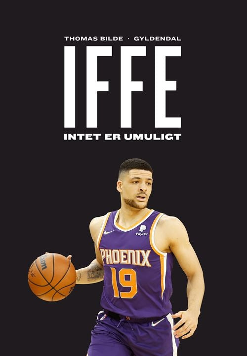 IFFE - INTET ER UMULIGT