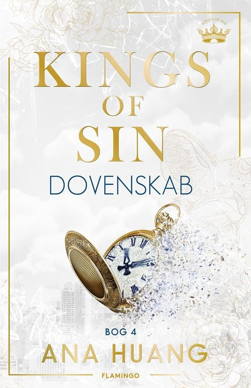 KINGS OF SIN – DOVENSKAB
