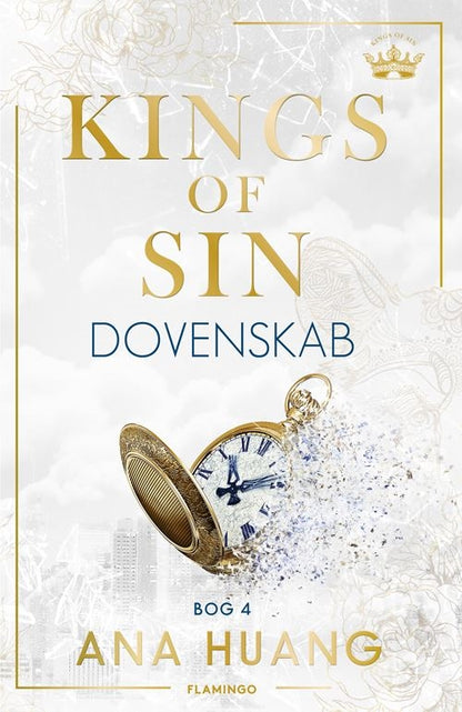 KINGS OF SIN – DOVENSKAB