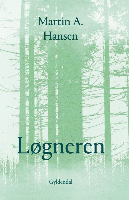 LØGNEREN