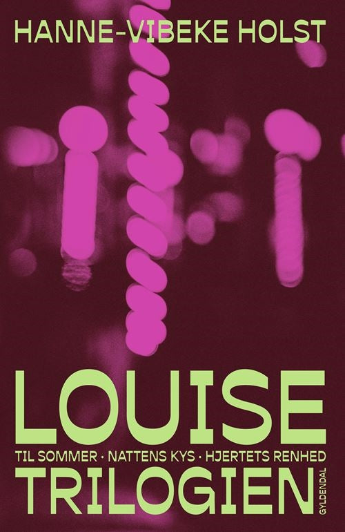 LOUISE-TRILOGIEN