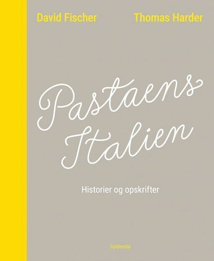 PASTAENS ITALIEN