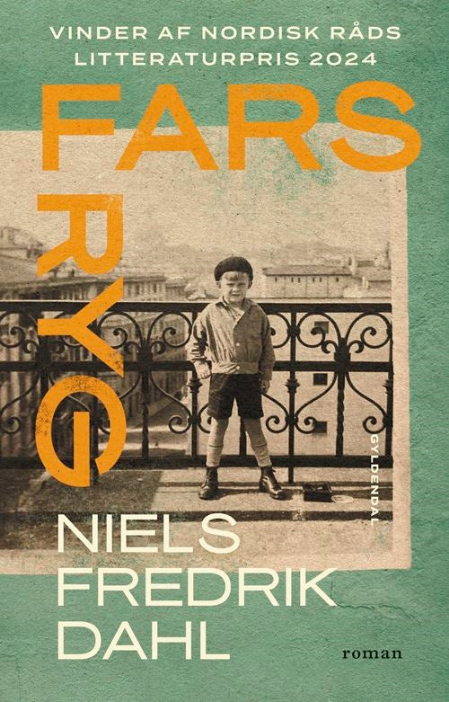 FARS RYG