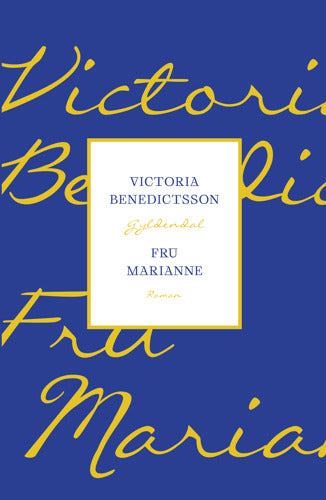 FRU MARIANNE