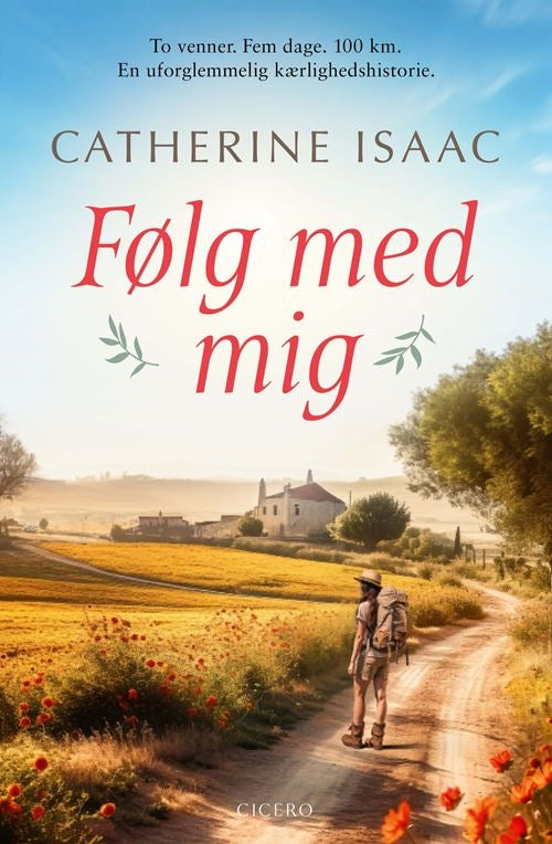 FØLG MED MIG
