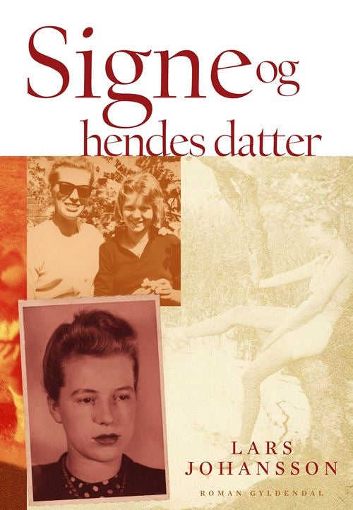 SIGNE OG HENDES DATTER