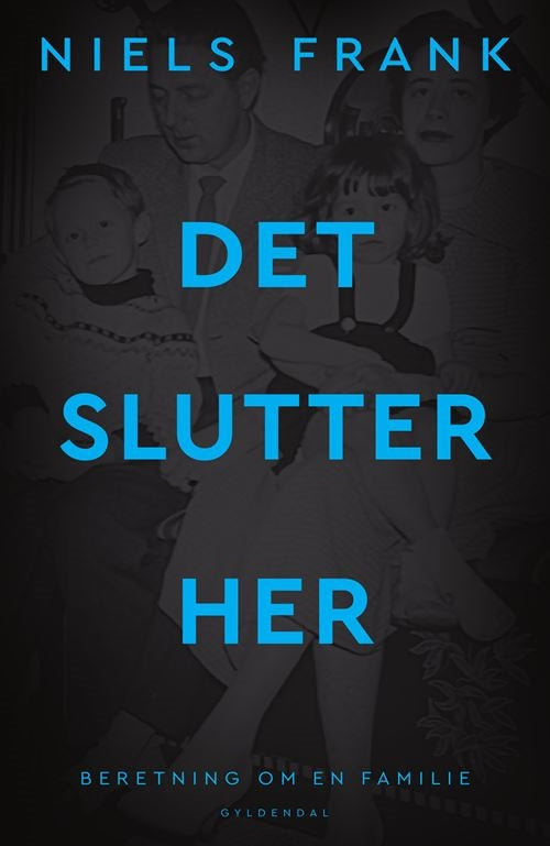 DET SLUTTER HER