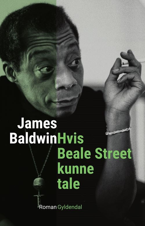 HVIS BEALE STREET KUNNE TALE