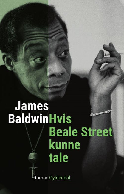 HVIS BEALE STREET KUNNE TALE