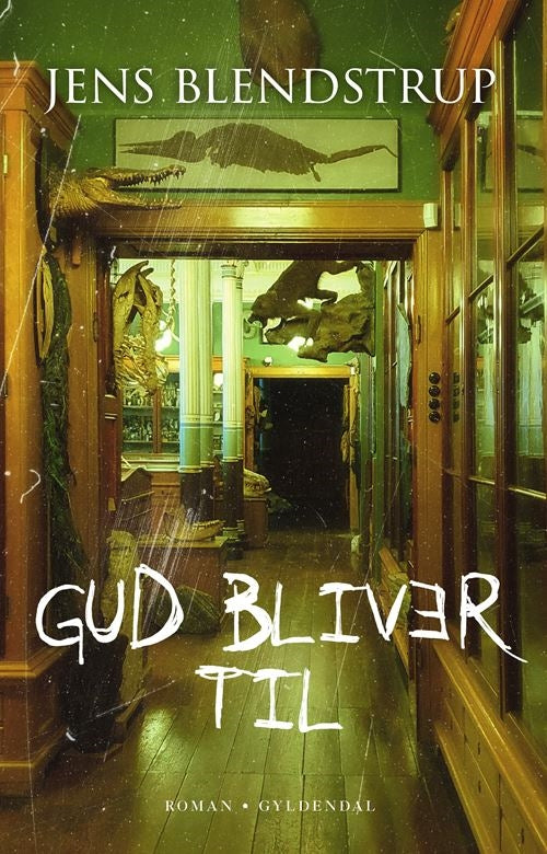 GUD BLIVER TIL