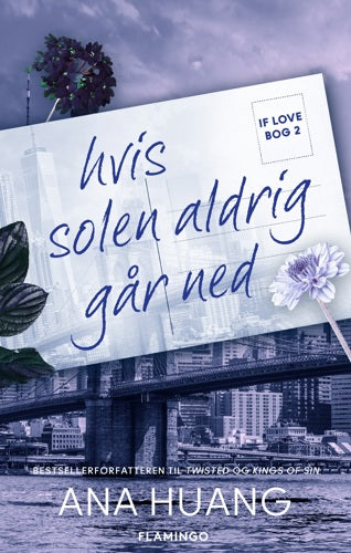 IF LOVE 2 – HVIS SOLEN ALDRIG GÅR NED