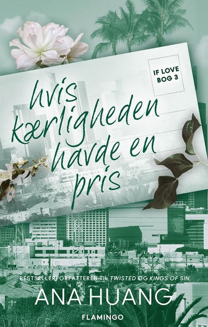IF LOVE 3 – HVIS KÆRLIGHEDEN HAVDE EN PRIS