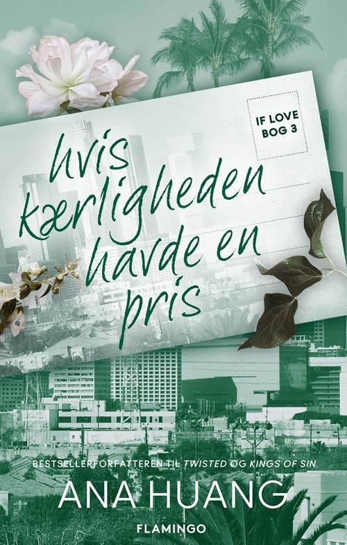 IF LOVE 3 – HVIS KÆRLIGHEDEN HAVDE EN PRIS