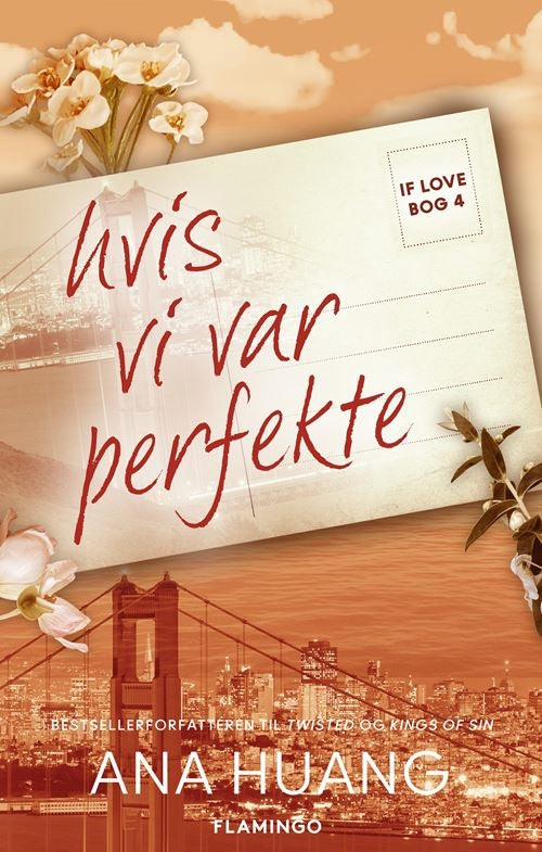 IF LOVE 4 – HVIS VI VAR PERFEKTE