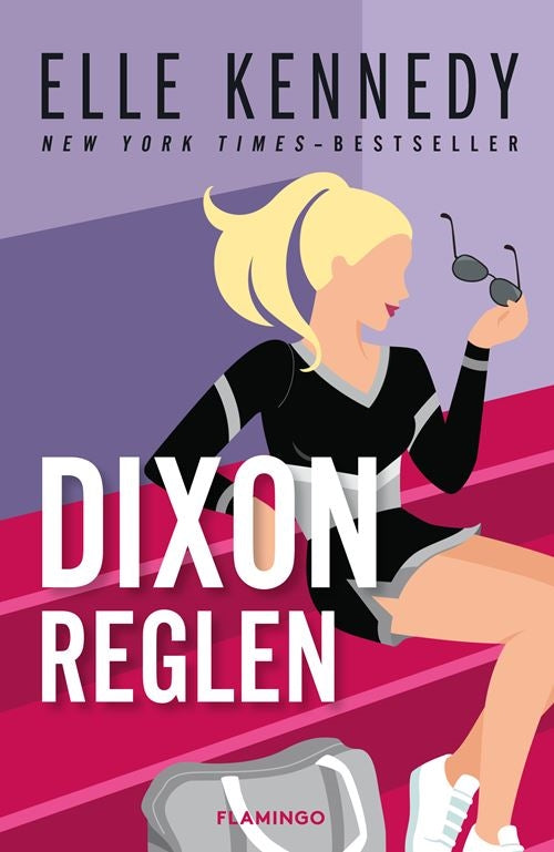 DIXON-REGLEN