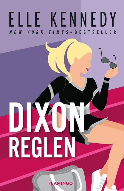 DIXON-REGLEN