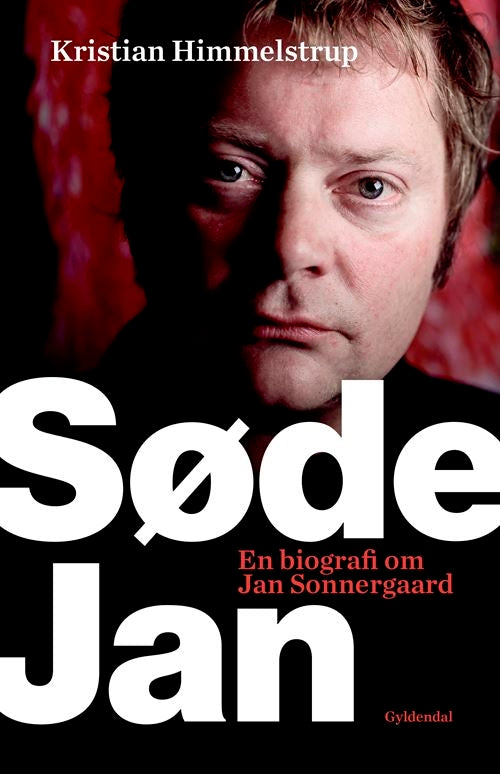 SØDE JAN