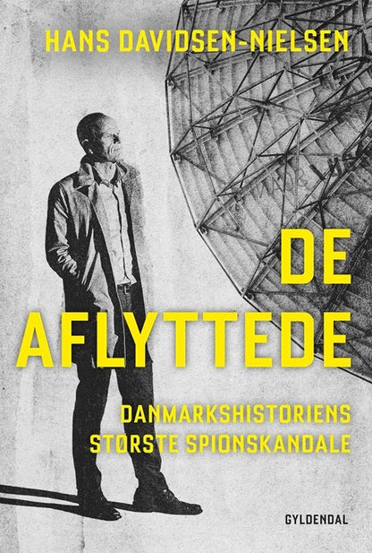 DE AFLYTTEDE