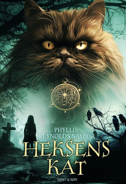 HEKSENS KAT