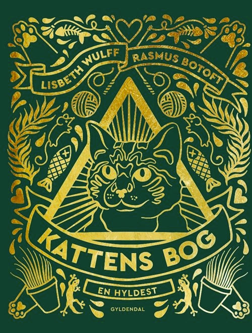 KATTENS BOG