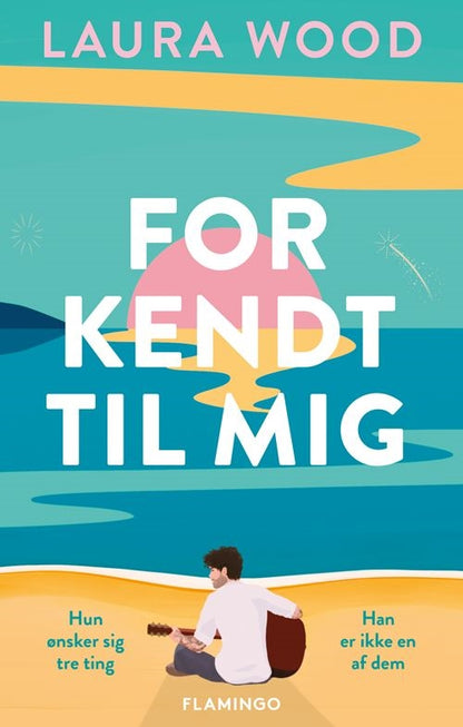 FOR KENDT TIL MIG