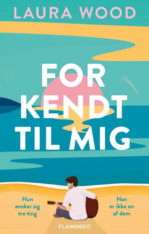 FOR KENDT TIL MIG