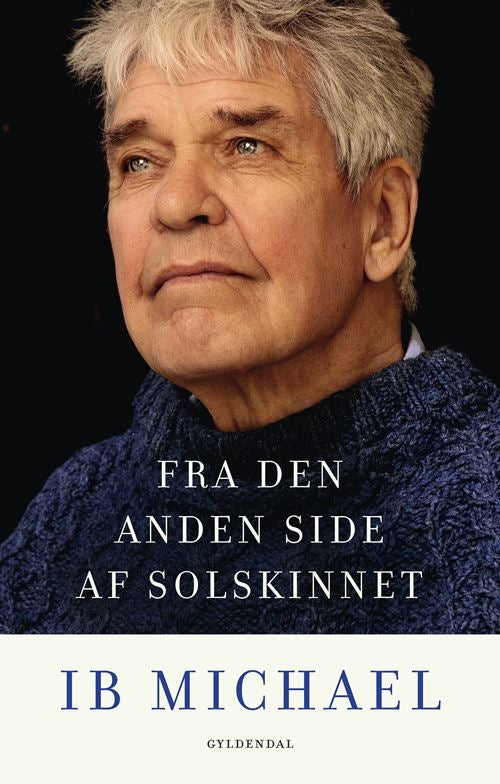FRA DEN ANDEN SIDE AF SOLSKINNET
