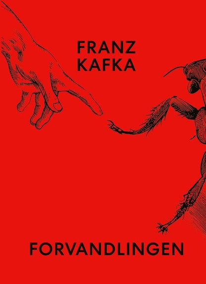 FORVANDLINGEN