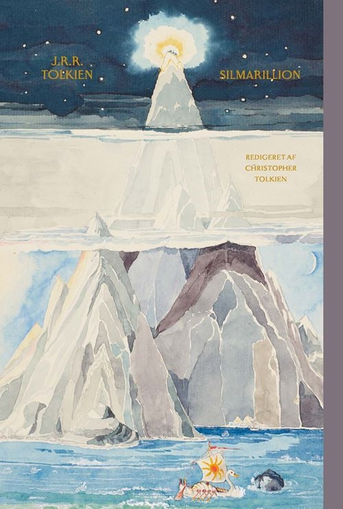 SILMARILLION