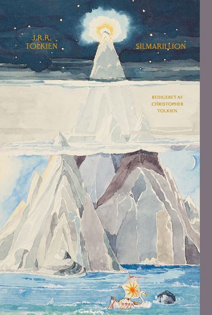 SILMARILLION