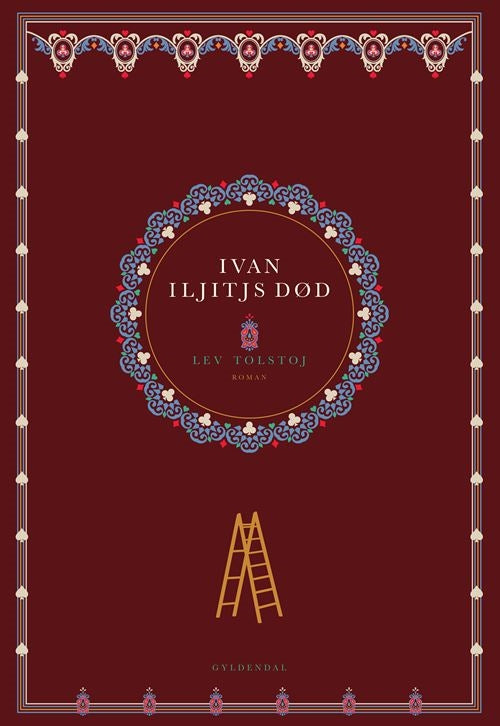IVAN ILJITJS DØD