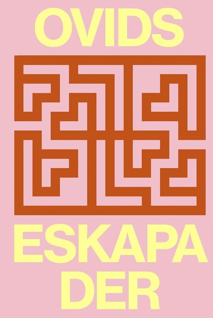 OVIDS ESKAPADER