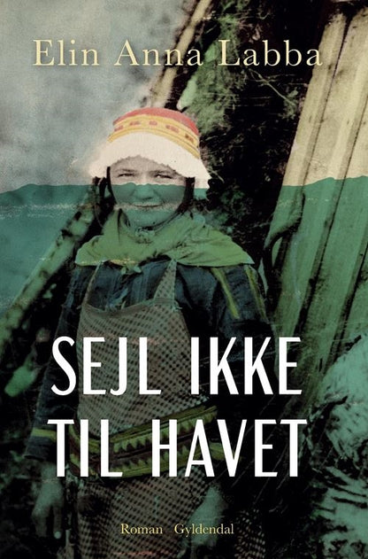 SEJL IKKE TIL HAVET