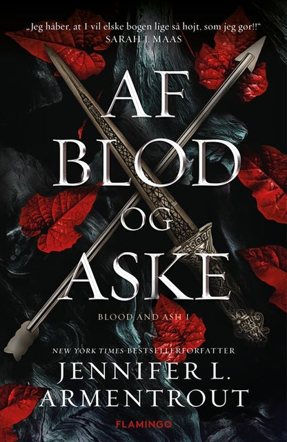 AF BLOD OG ASKE