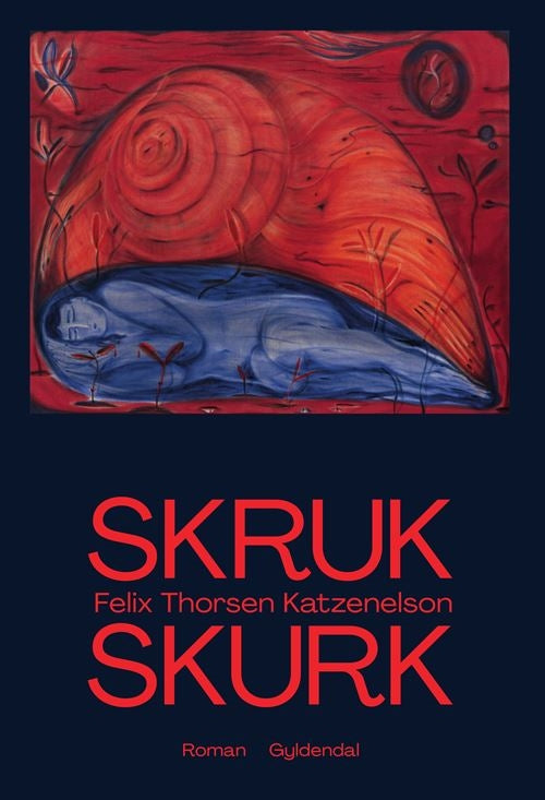 SKRUK SKURK